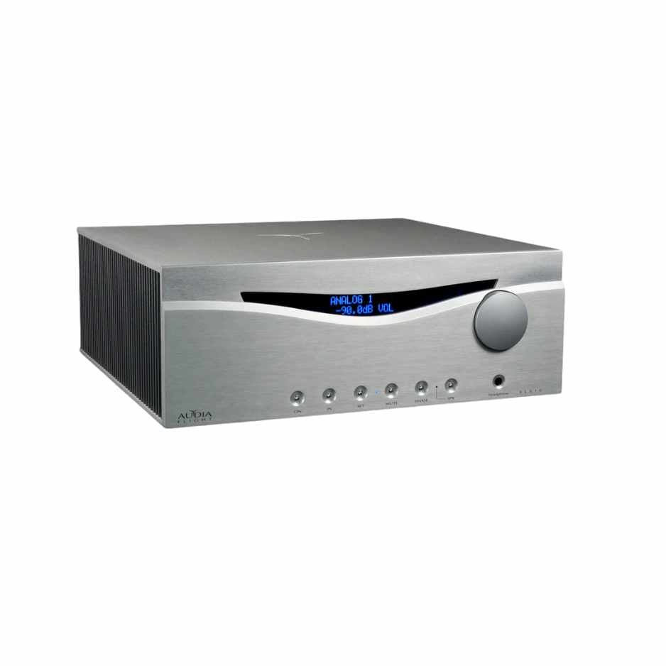 Audia Flight FLS 10 Fully Balanced Stereo Integrated Amplifier