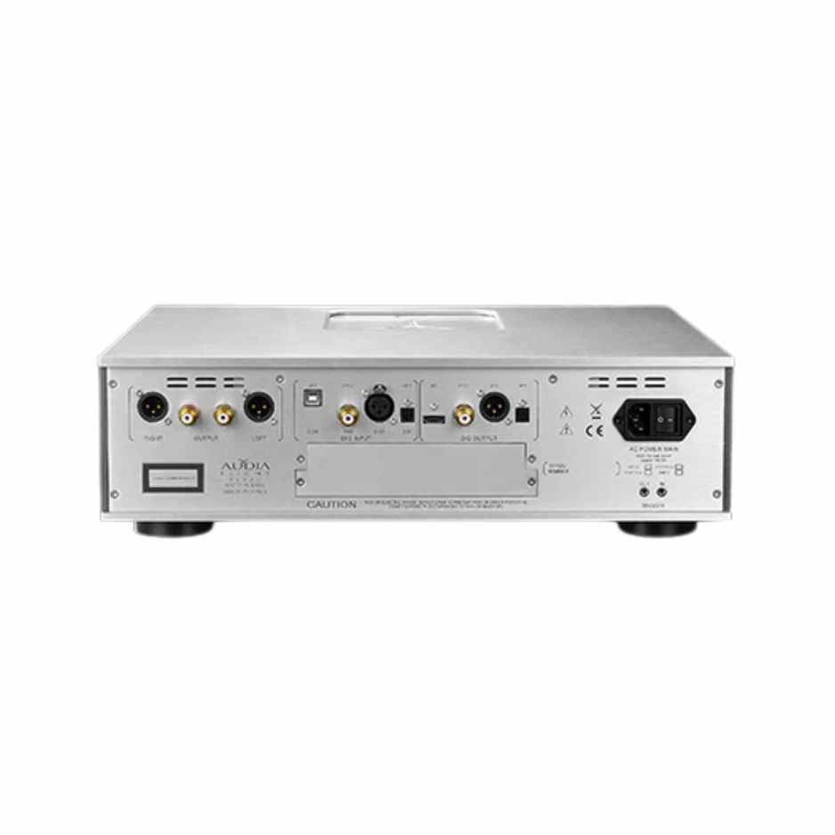 Audia Flight FLS20 SACD Player