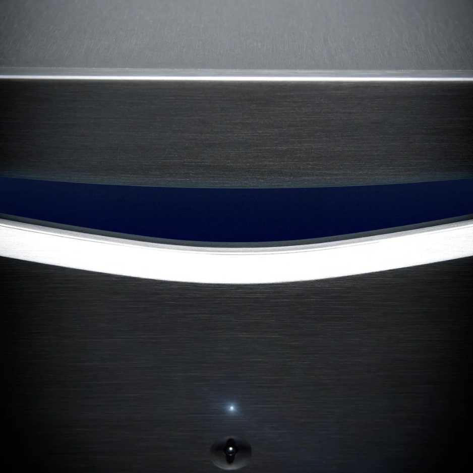 Audia Flight FLS 4 Stereo Power Amplifier