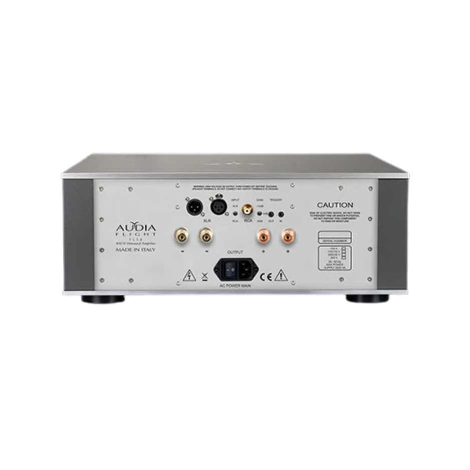 Audia Flight FLS 8 Monoblock Amplifier (Open Box)