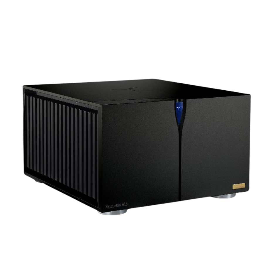 Audia Flight Strumento no.8 Mono Power Amplifier