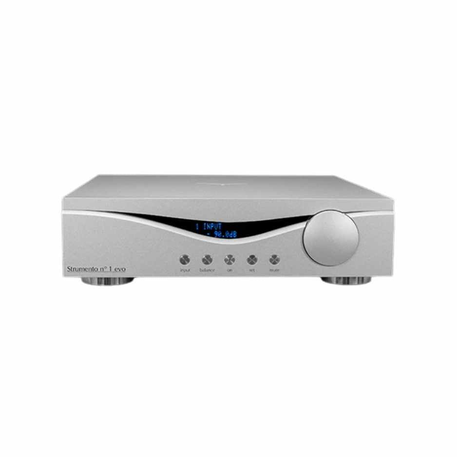 Audia Flight Strumento no.1 evo PreAmplifier