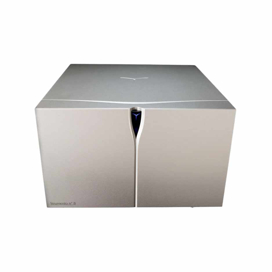 Audia Flight Strumento no.8 Mono Power Amplifier