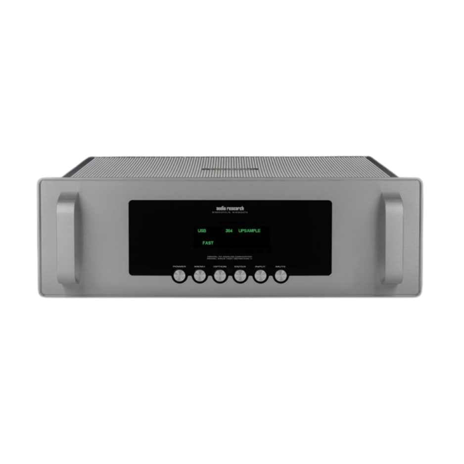 Audio Research DAC 9 Tube DAC