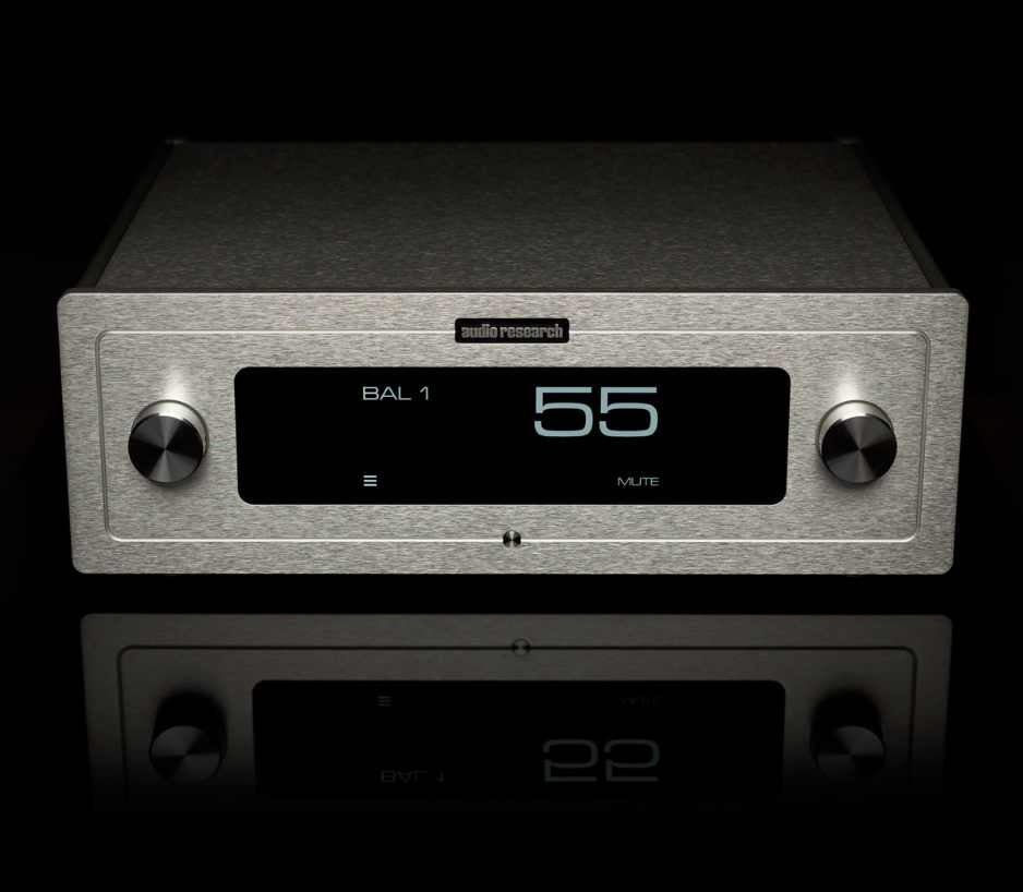 Audio Research LS-2 Preamplifier