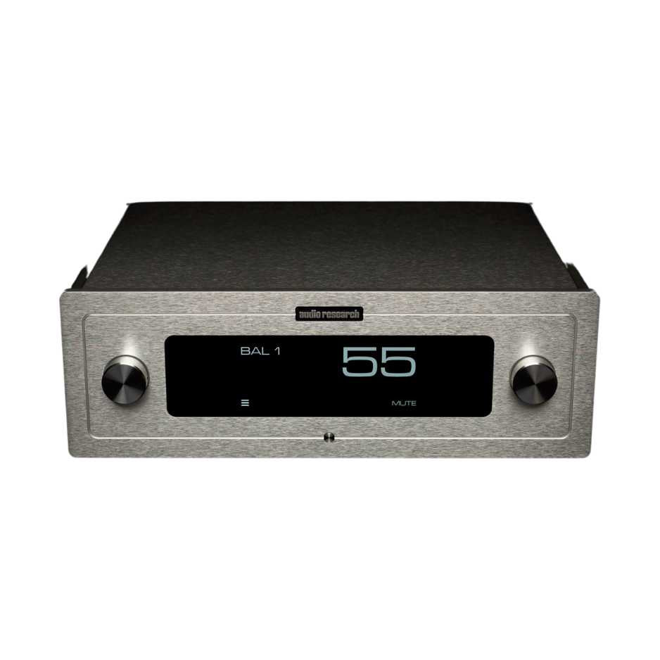 Audio Research LS-2 Preamplifier