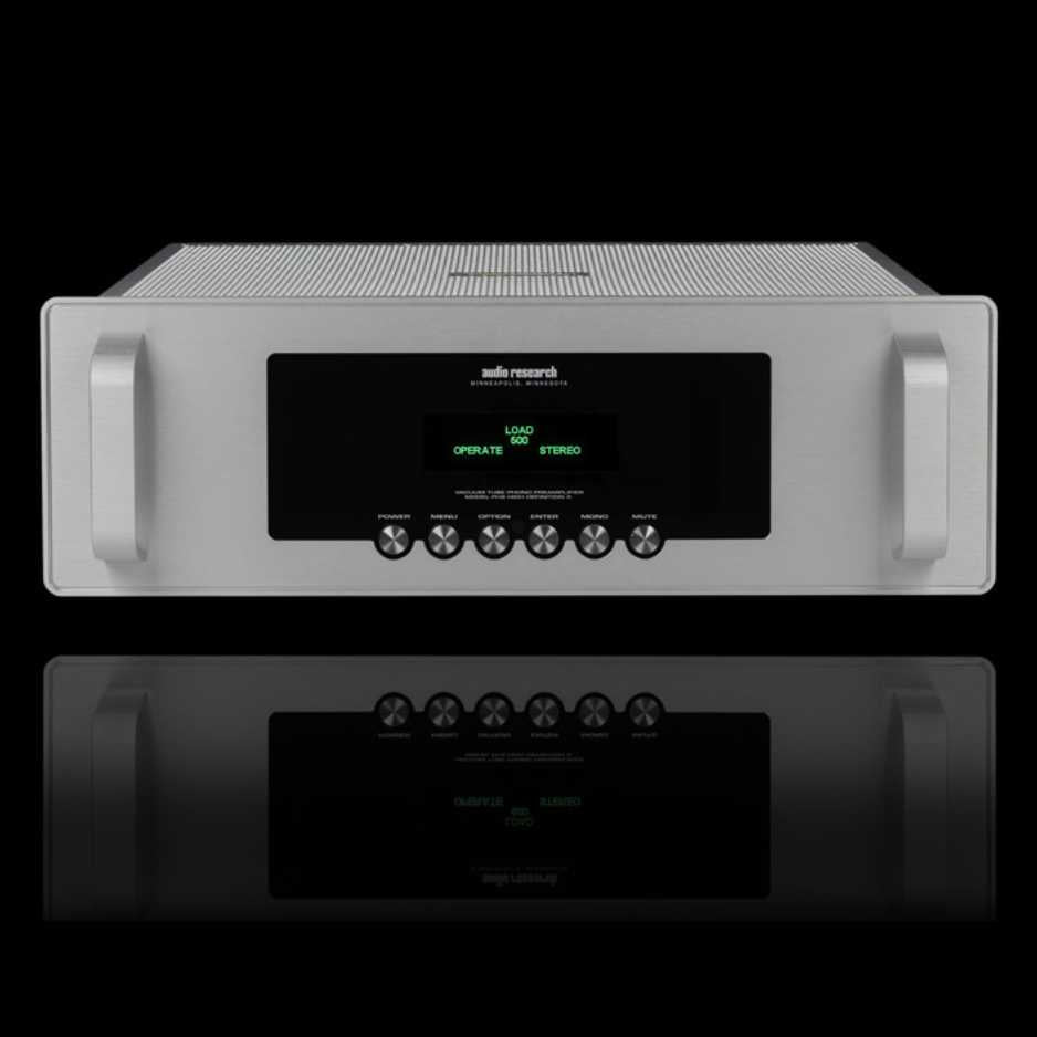 Audio Research PH9 Phono Stage
