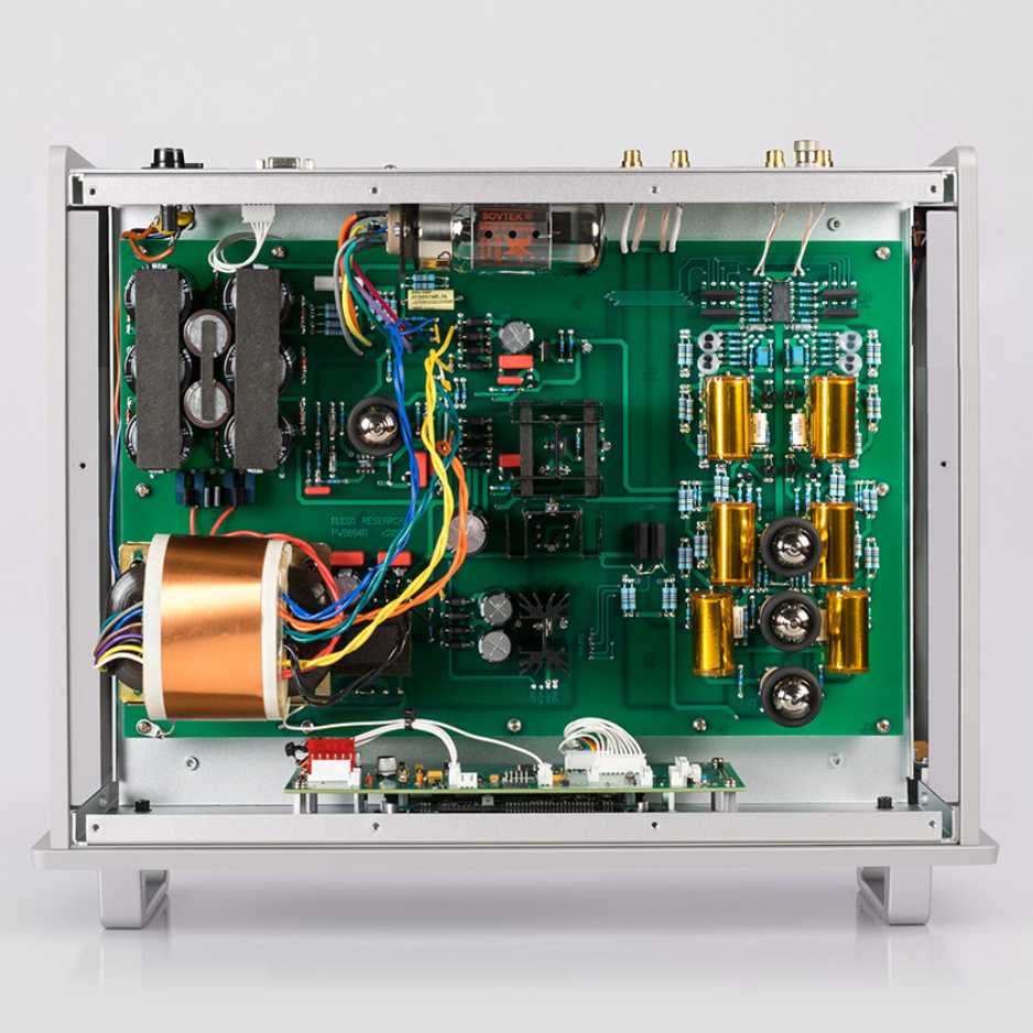 Audio Research PH9 Phono Stage
