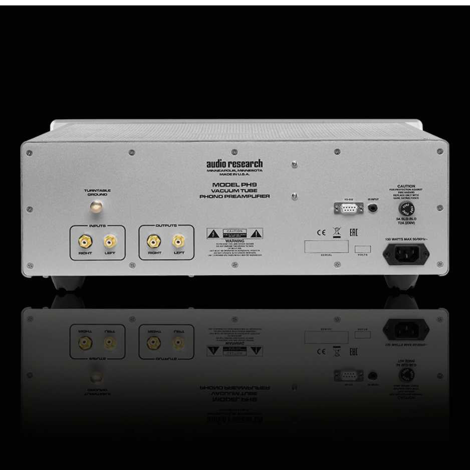 Audio Research PH9 Phono Stage
