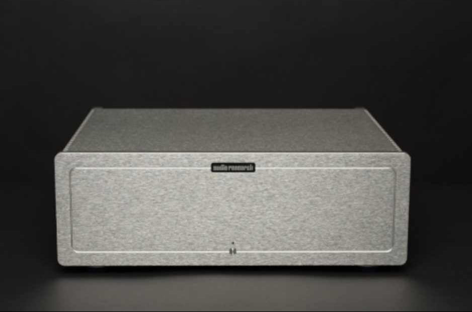 Audio Research S-100 Stereo Power Amplifier
