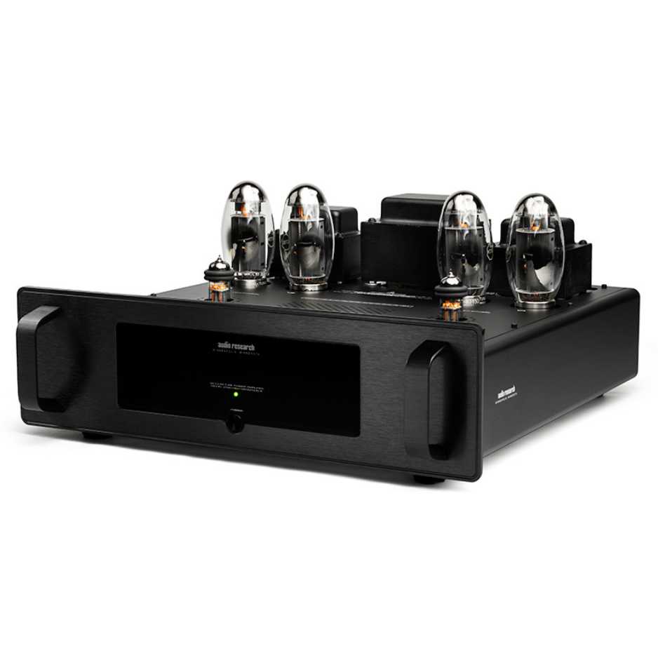 Audio Research VT80SE Stereo Power Amplifier