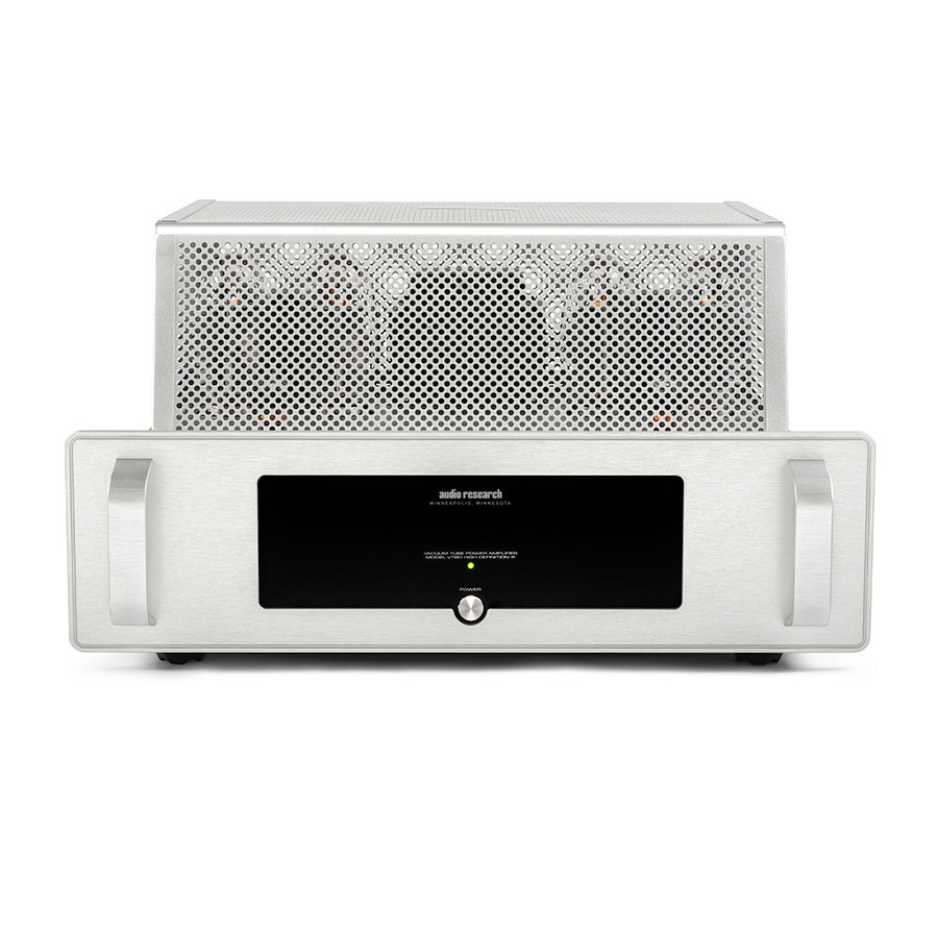 Audio Research VT80SE Stereo Power Amplifier