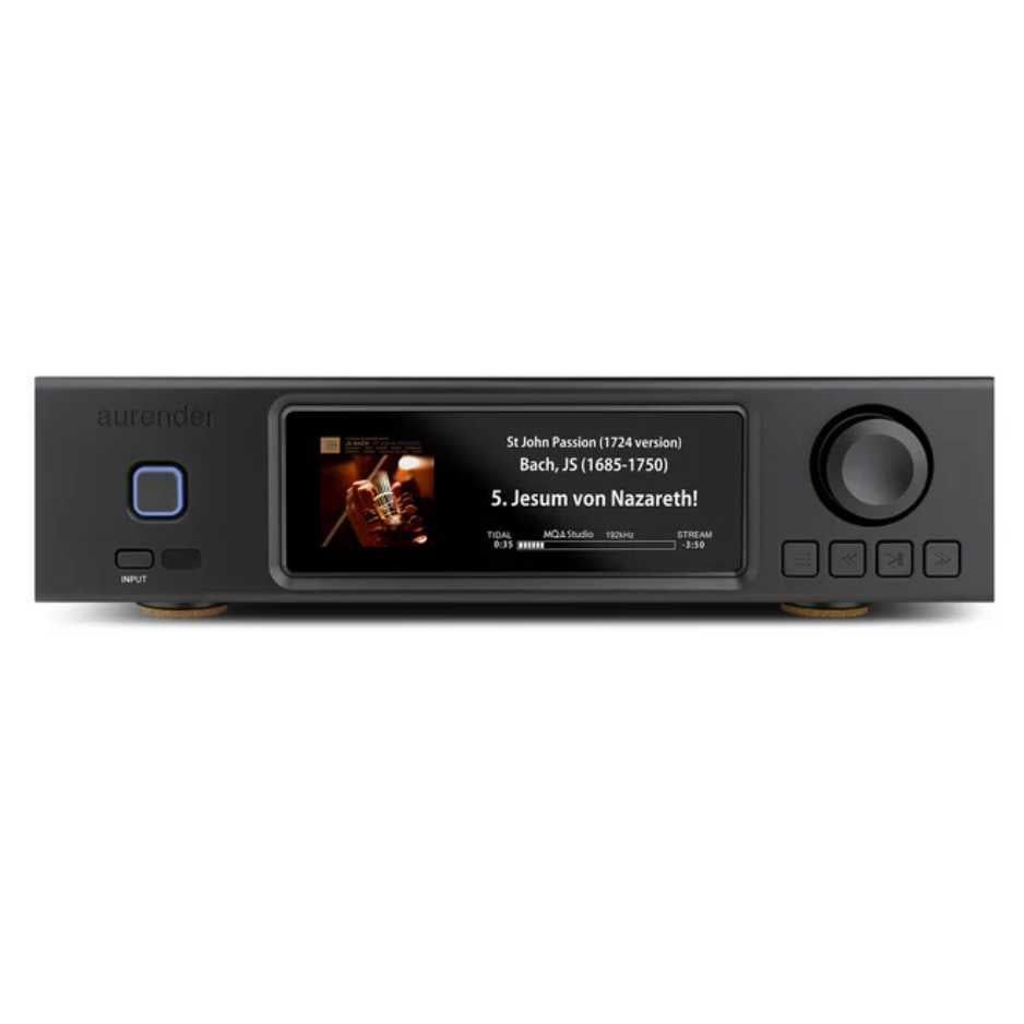 Aurender A200 Music Streamer (Open Box)