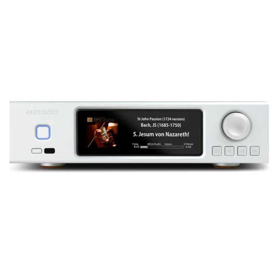 Aurender A200 Music Streamer (Open Box)