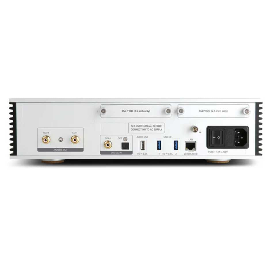 Aurender A200 Music Streamer & Server