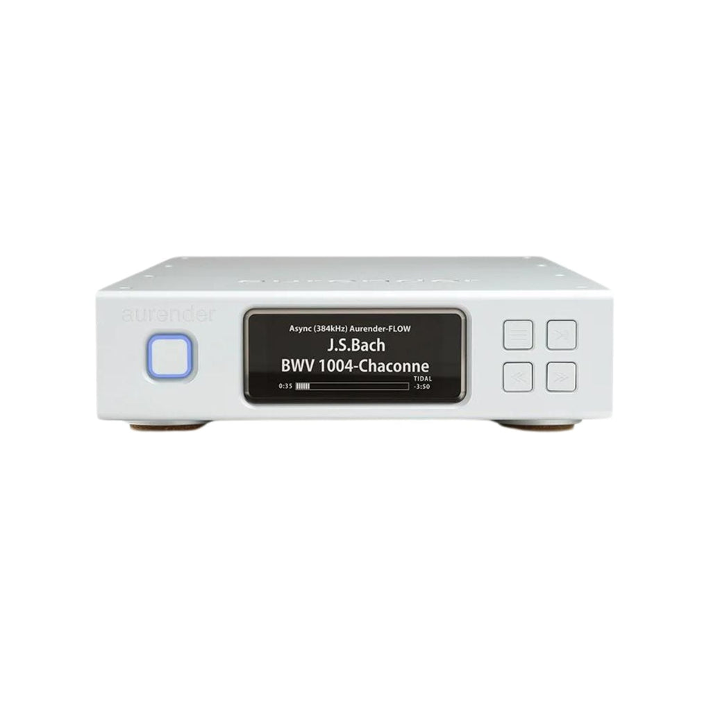 Aurender N150 Music Server, Streamer & Digital Output Network Transport