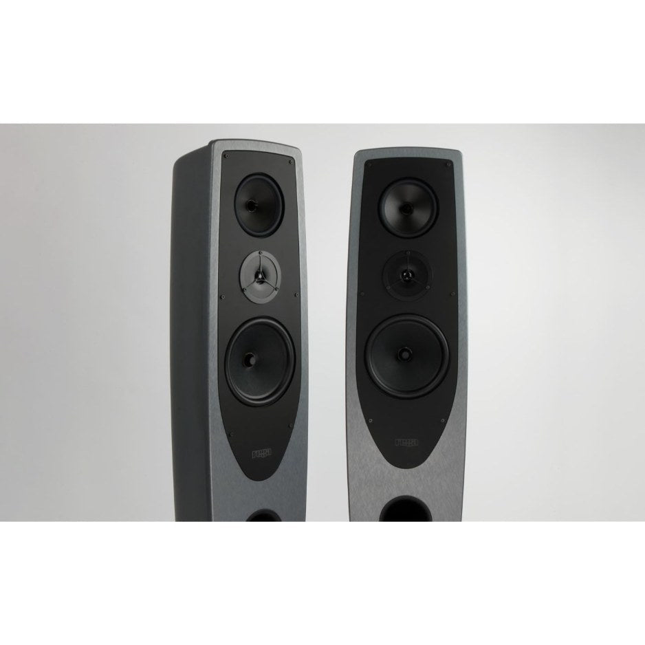 Rega Aya Floorstanding Speakers (Pair)
