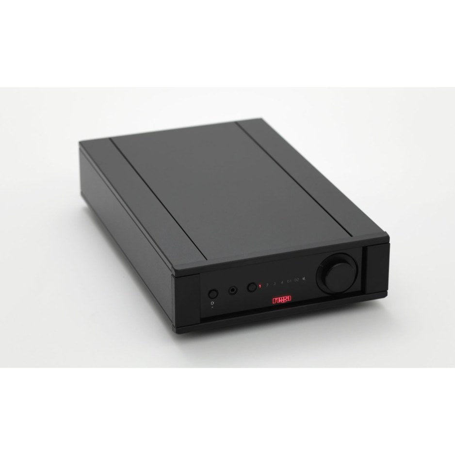Rega Brio MK7 Integrated Amplifier