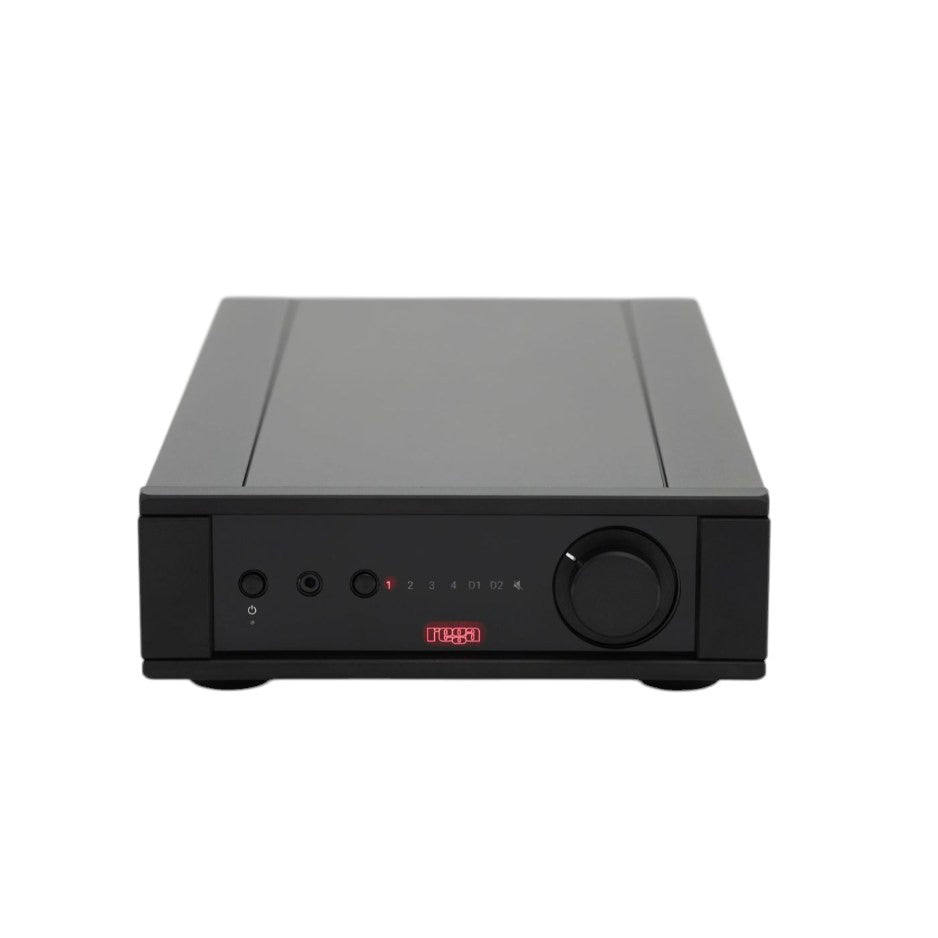 Rega Brio MK7 Integrated Amplifier