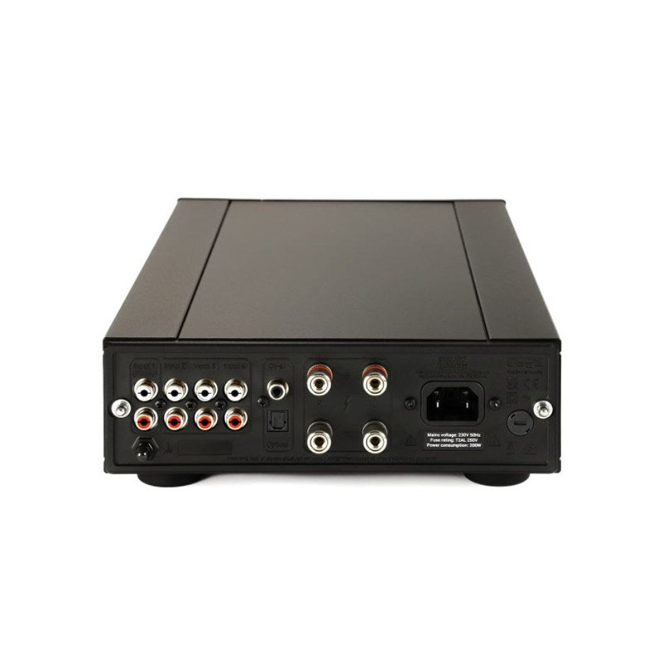 Rega Brio MK7 Integrated Amplifier