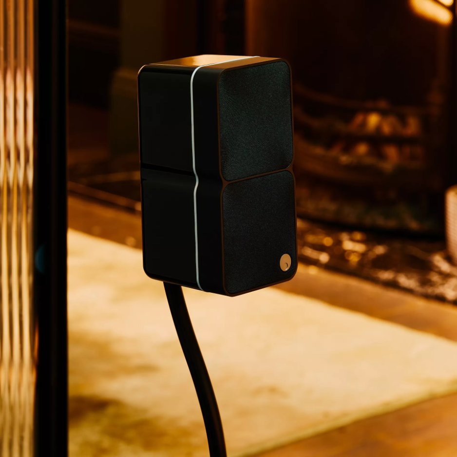 Cambridge Audio MINX MIN22 Compact Speaker