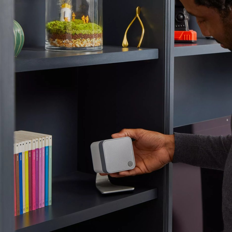 Cambridge Audio MINX MIN12 Compact Speaker