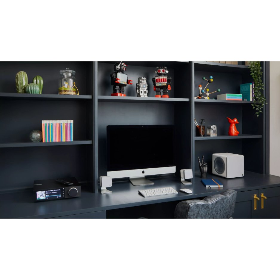 Cambridge Audio MINX X201 Subwoofer