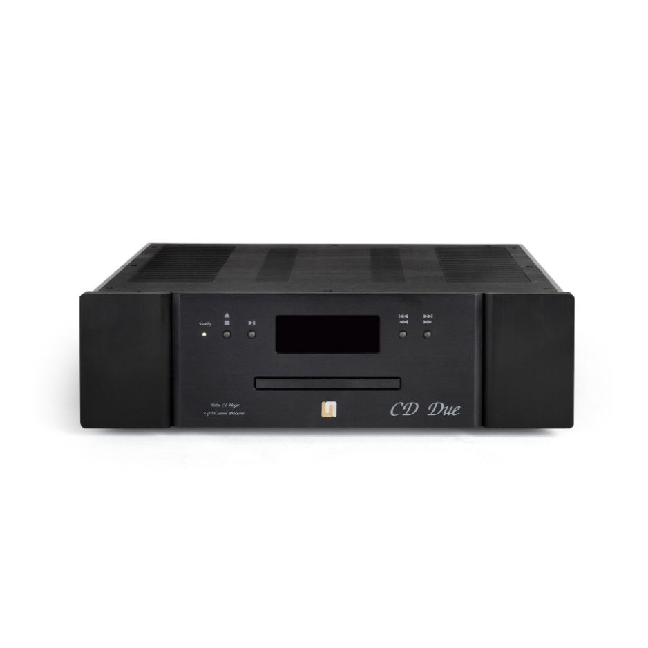 Unison Research Unico CD Due CD Player