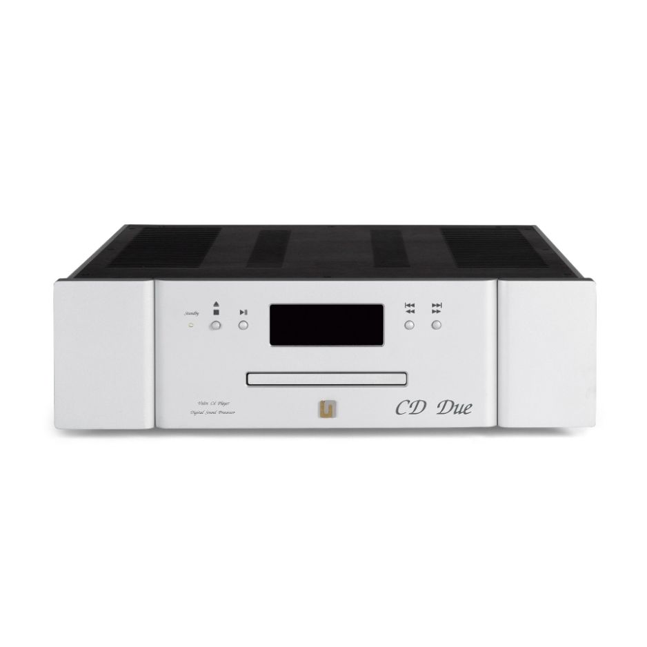 Unison Research Unico CD Due CD Player