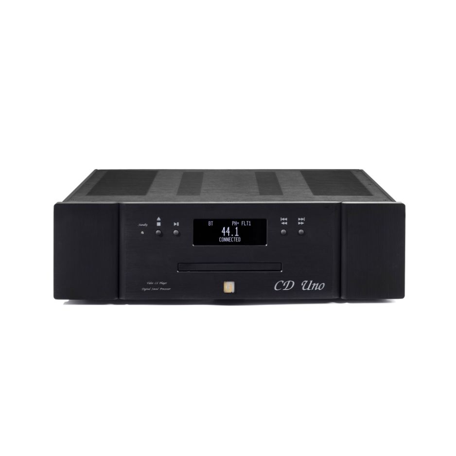 Unison Research Unico CD Uno CD Player