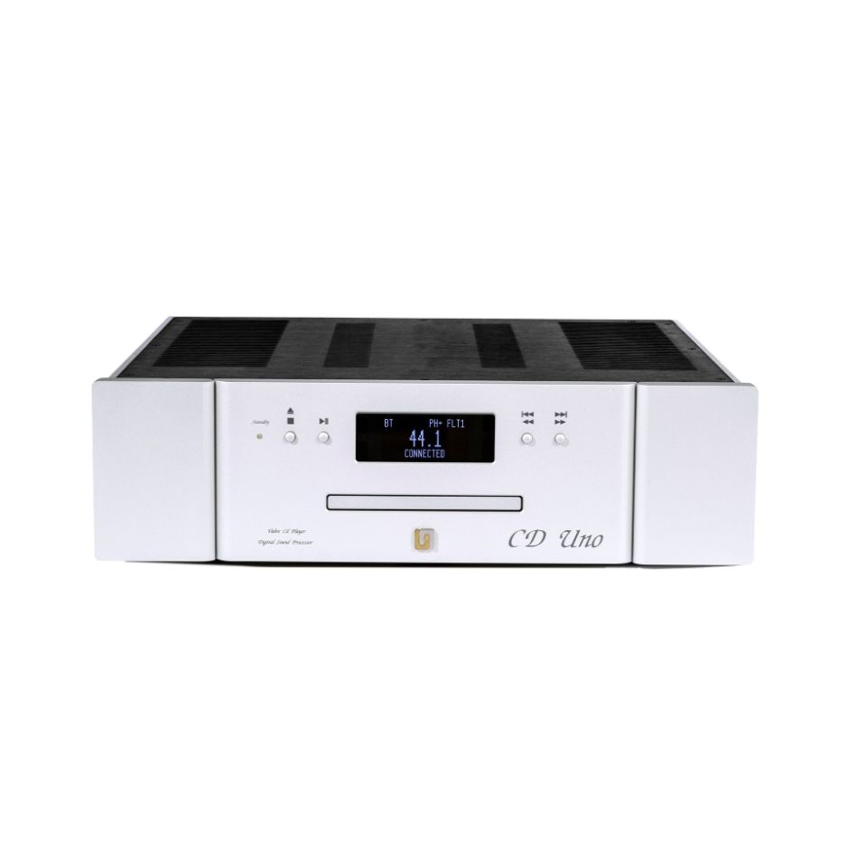 Unison Research Unico CD Uno CD Player