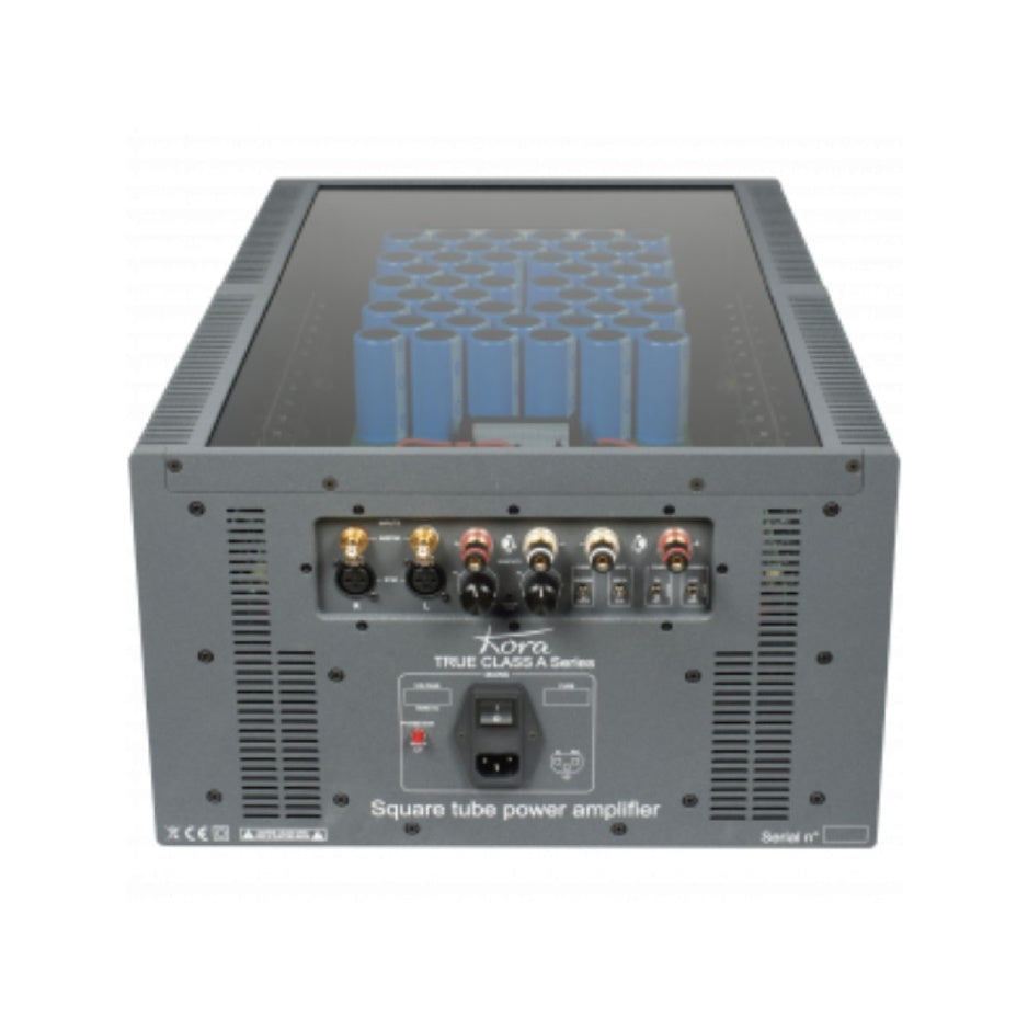 Kora CSA 2120 Class A Stereo Amplifier