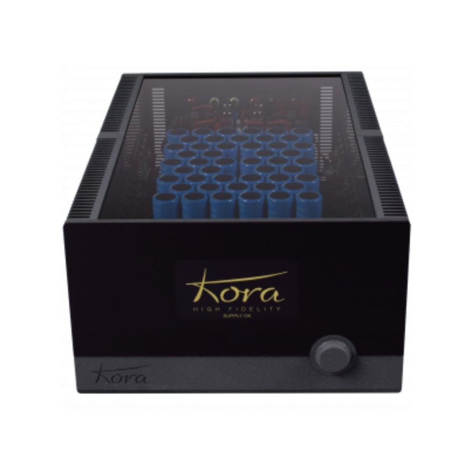 Kora CSA 270 Class A Stereo Amplifier