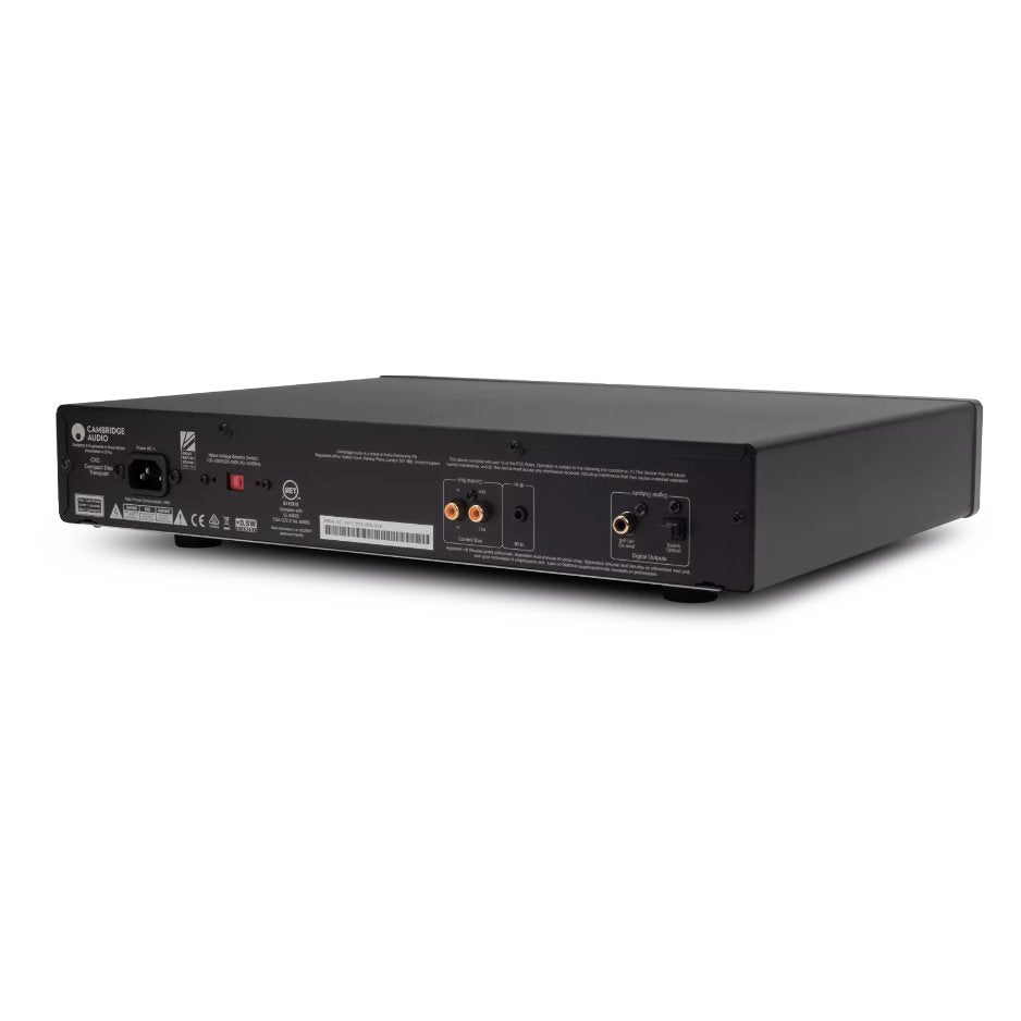 Cambridge Audio CXC Compact Disc Transport