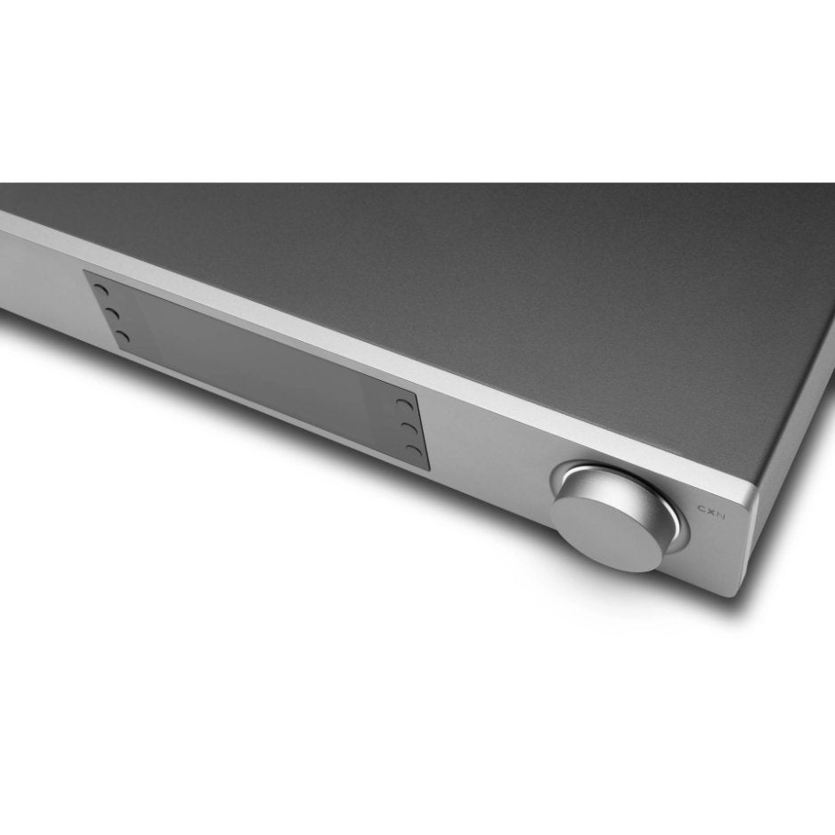 Cambridge Audio CXN100 Network Player