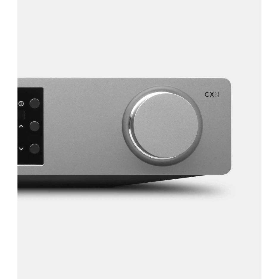 Cambridge Audio CXN100 Network Player