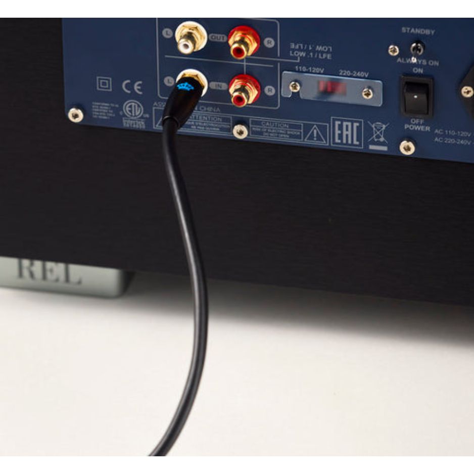 REL HT/1003 MKII Subwoofer