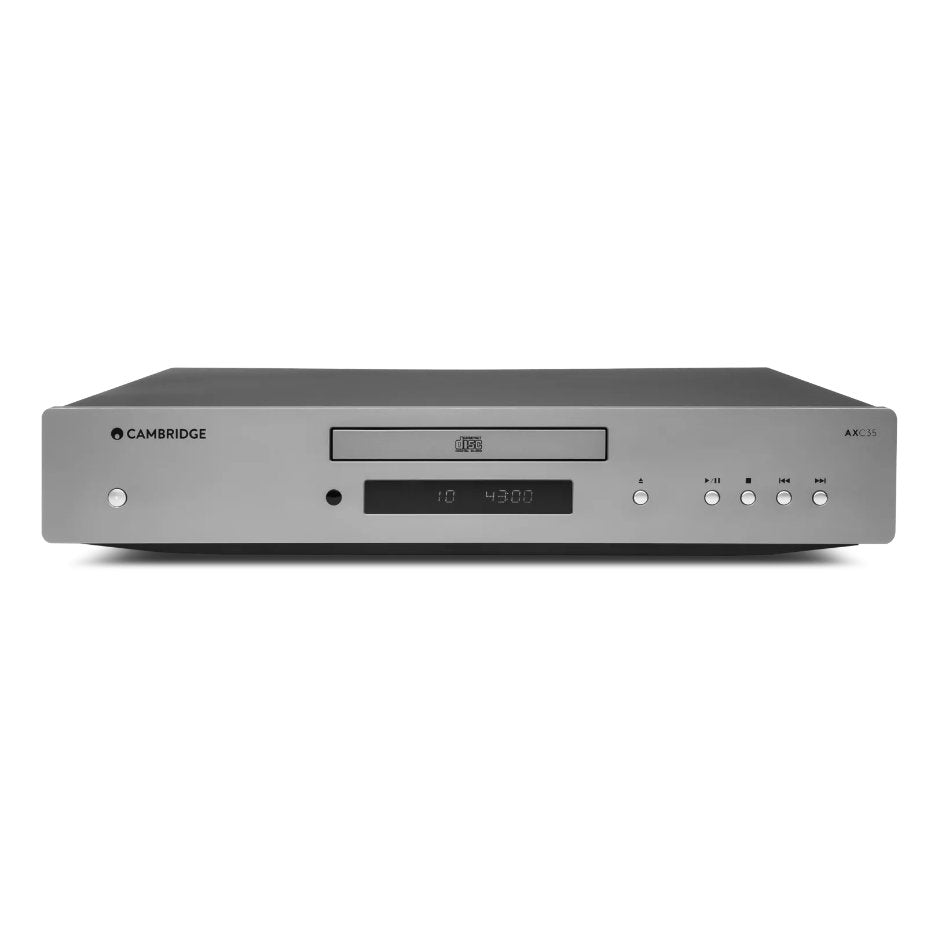 Cambridge Audio AXC35 CD Player