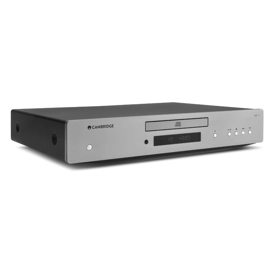 Cambridge Audio AXC35 CD Player