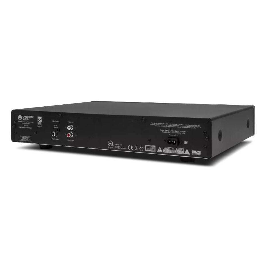 Cambridge Audio AXC35 CD Player