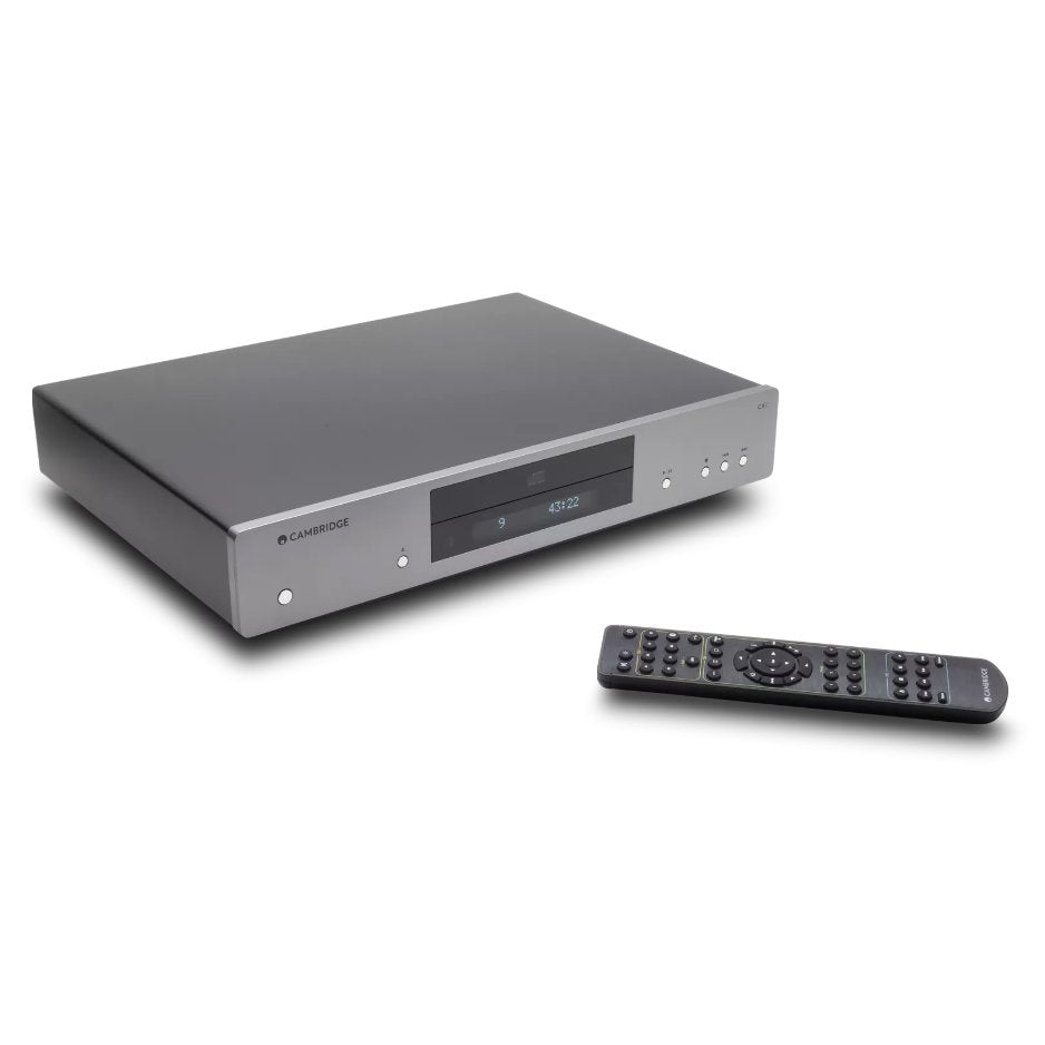 Cambridge Audio CXC Compact Disc Transport