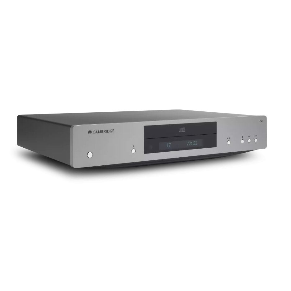 Cambridge Audio CXC Compact Disc Transport