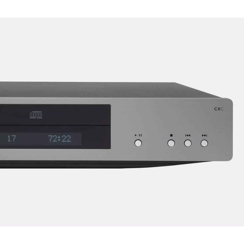 Cambridge Audio CXC Compact Disc Transport