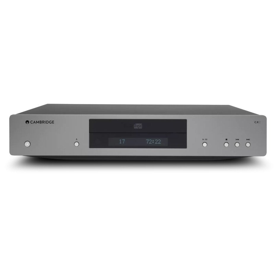 Cambridge Audio CXC Compact Disc Transport