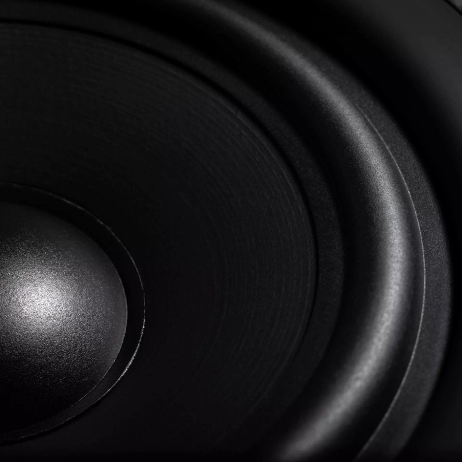 Cambridge Audio SX50 Bookshelf Speakers