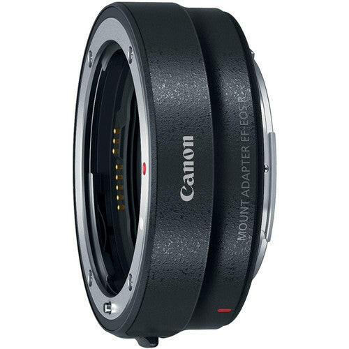 Canon EOS R6 Mark II Mirrorless Camera w/ Mount Adapter EF-EOS R