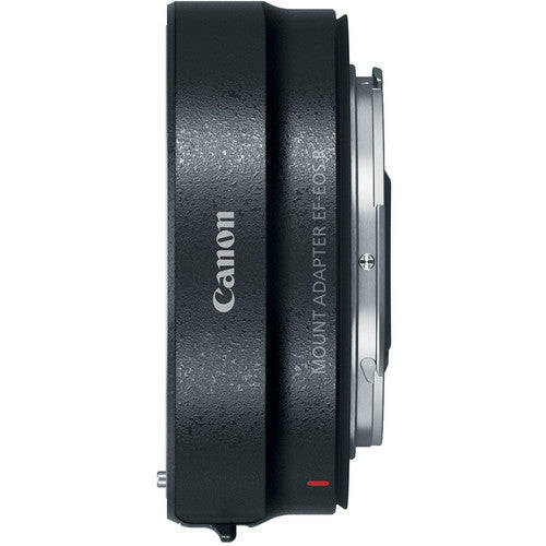 Canon EOS R6 Mark II Mirrorless Camera w/ Mount Adapter EF-EOS R