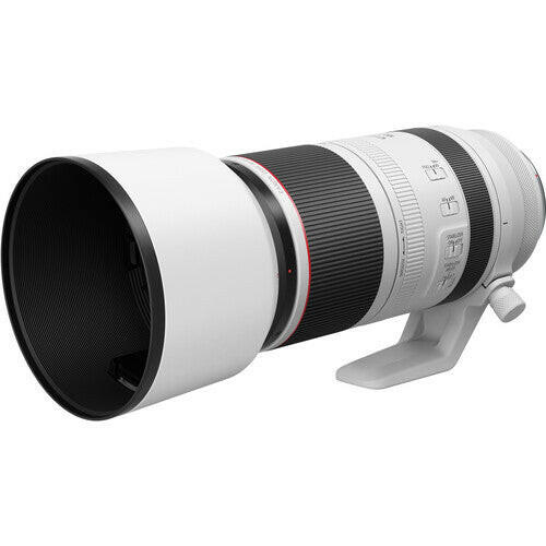 Canon EOS R6 Mark II Mirrorless Camera w/ RF 100-500mm f/4.5-7.1L IS USM Lens