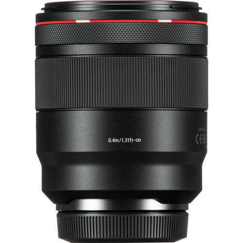 Canon EOS R6 Mark II Mirrorless Camera w/ RF 50mm f/1.2L USM Lens