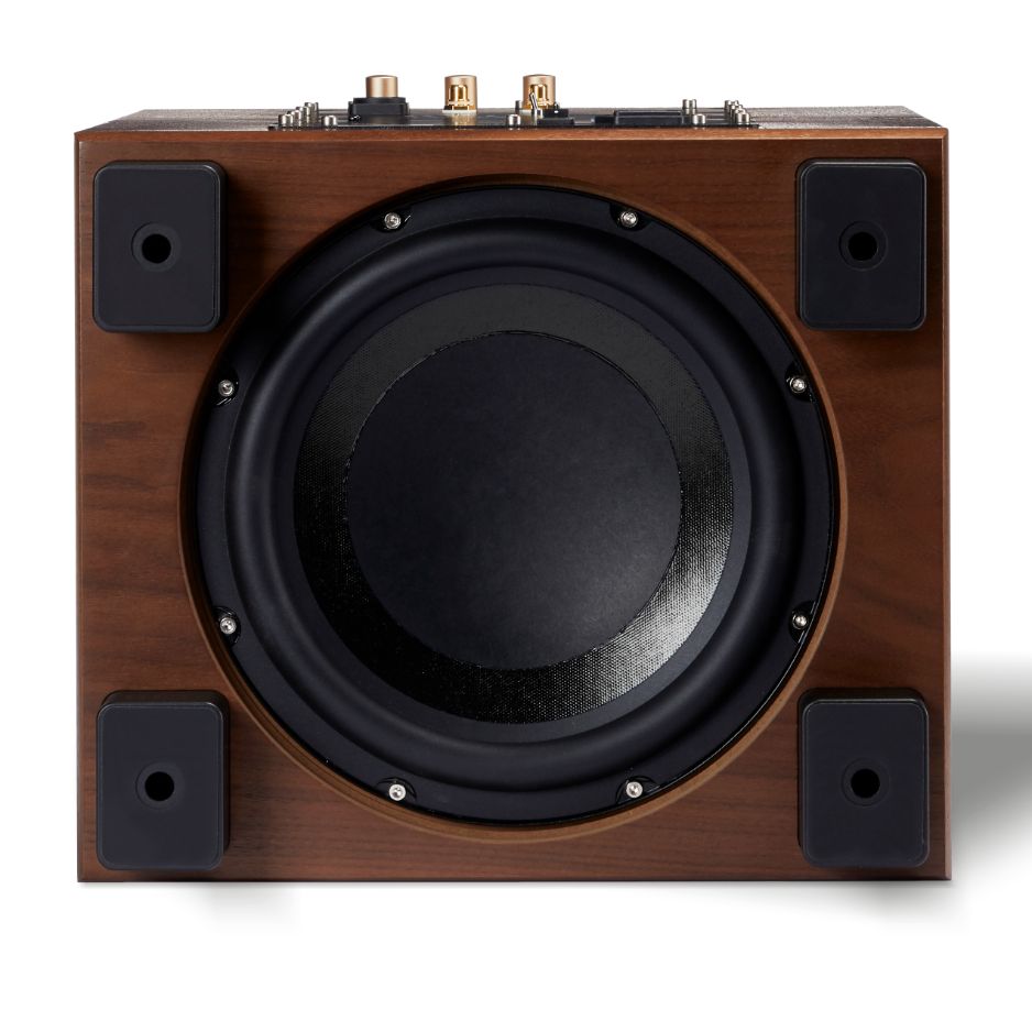 REL Classic 98 Subwoofer